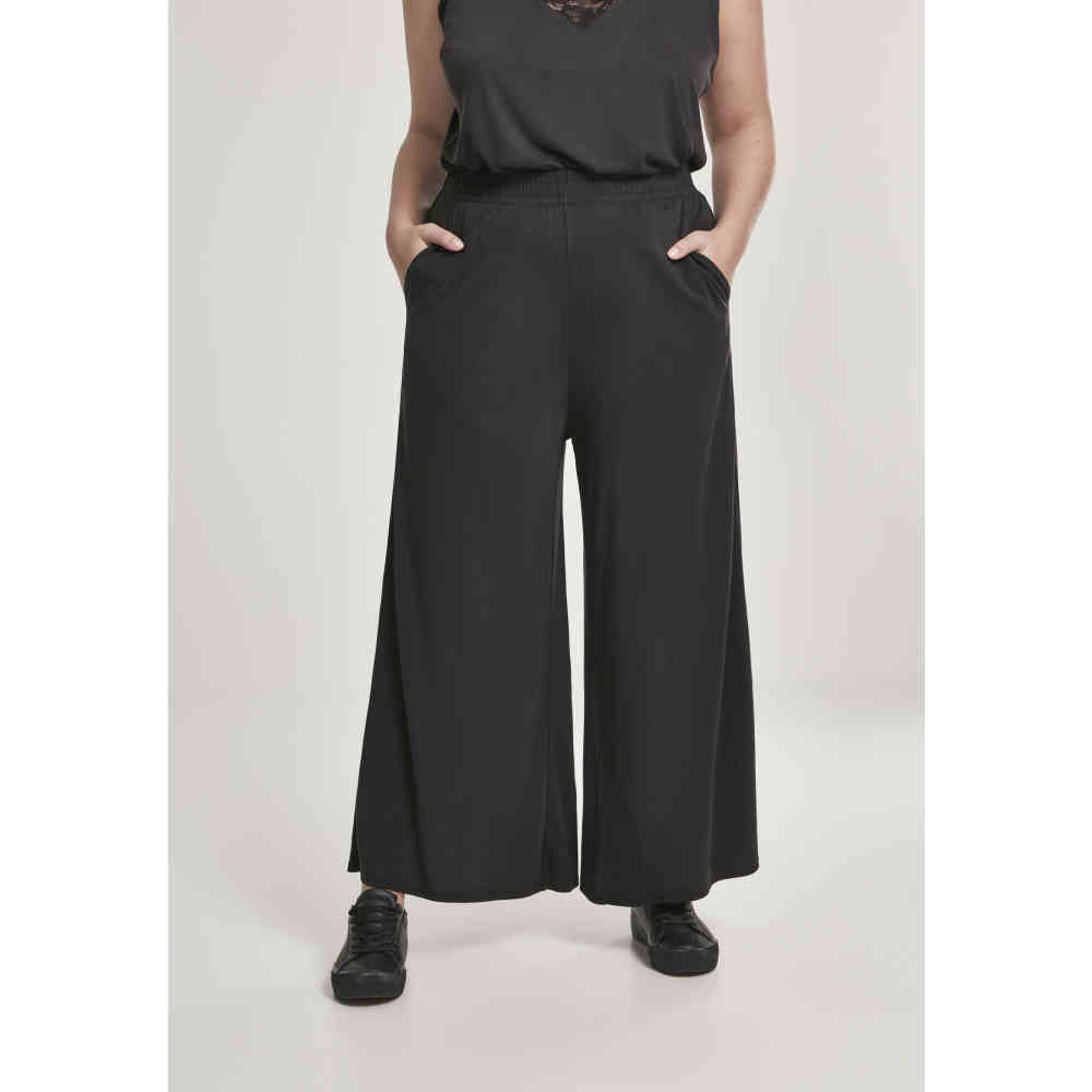 Urban Classics - Modal Culotte - Noir